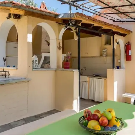 Studio4 Dora * Panormos (Skopelos)