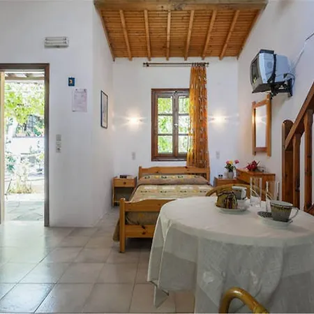 Studio4 Dora Panormos (Skopelos)
