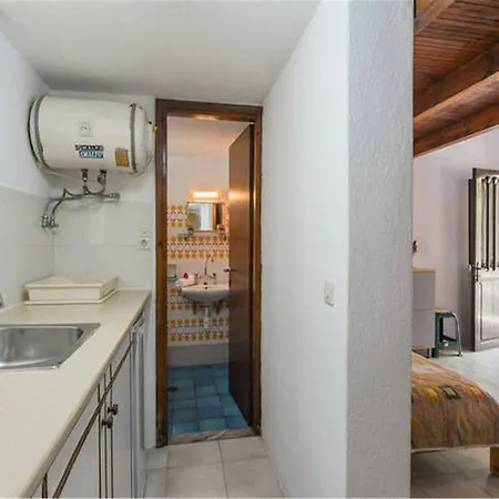 Studio4 Dora * Panormos (Skopelos)