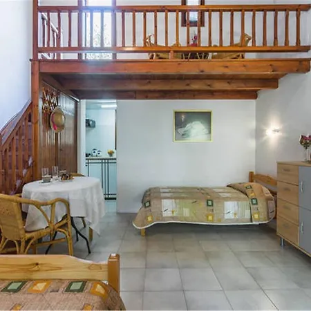 Studio4 Dora * Panormos (Skopelos)