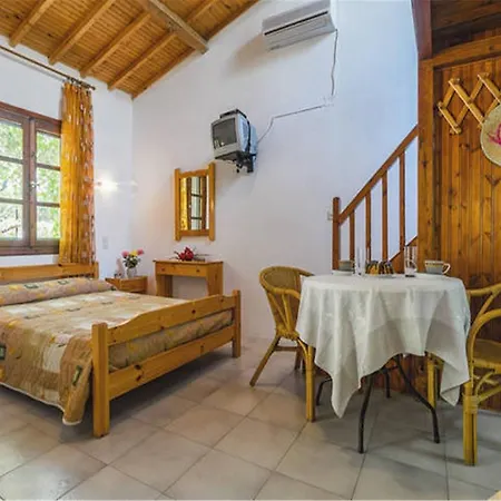 Studio4 Dora Panormos (Skopelos)